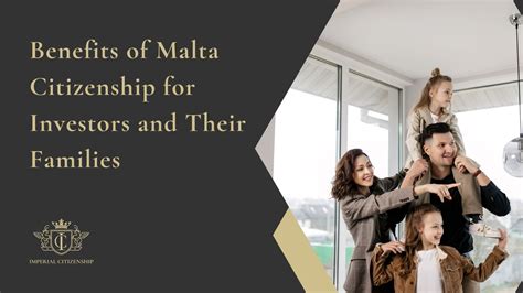 benefits of malta citizenship|maltese citizenship application.